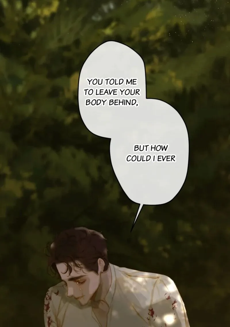 The Pale Horse Chapter 283 page 16