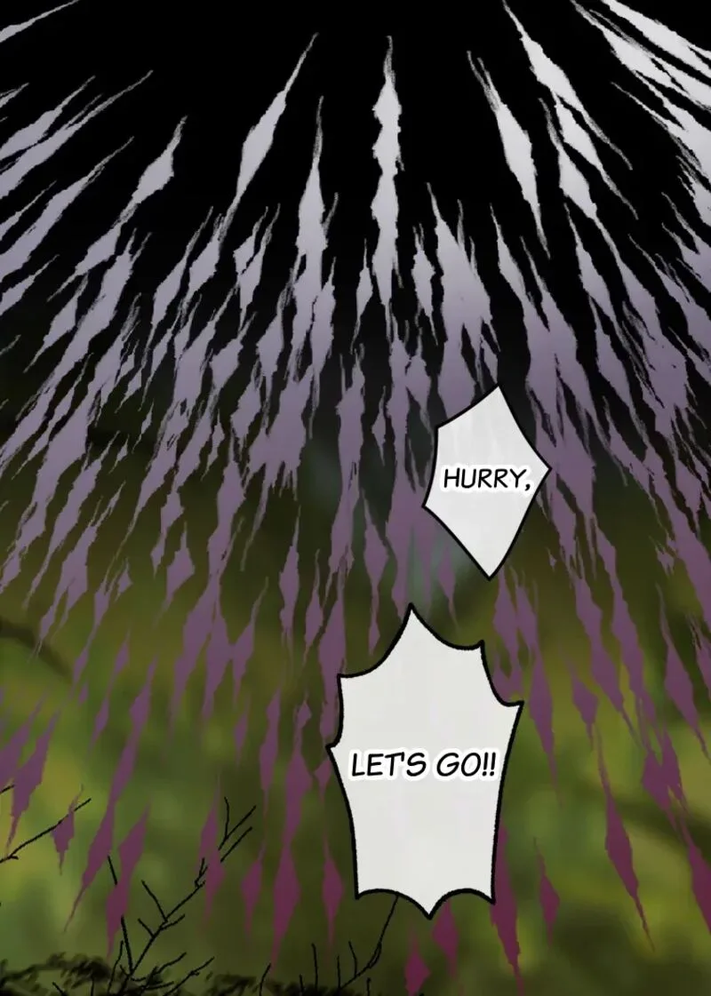 The Pale Horse Chapter 283 page 7