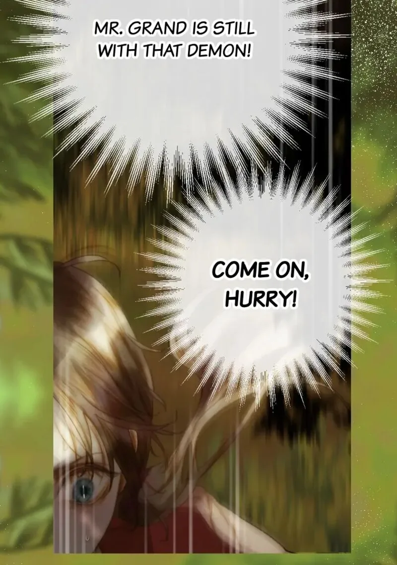 The Pale Horse Chapter 283 page 3