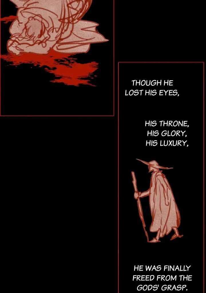 The Pale Horse Chapter 283 page 145