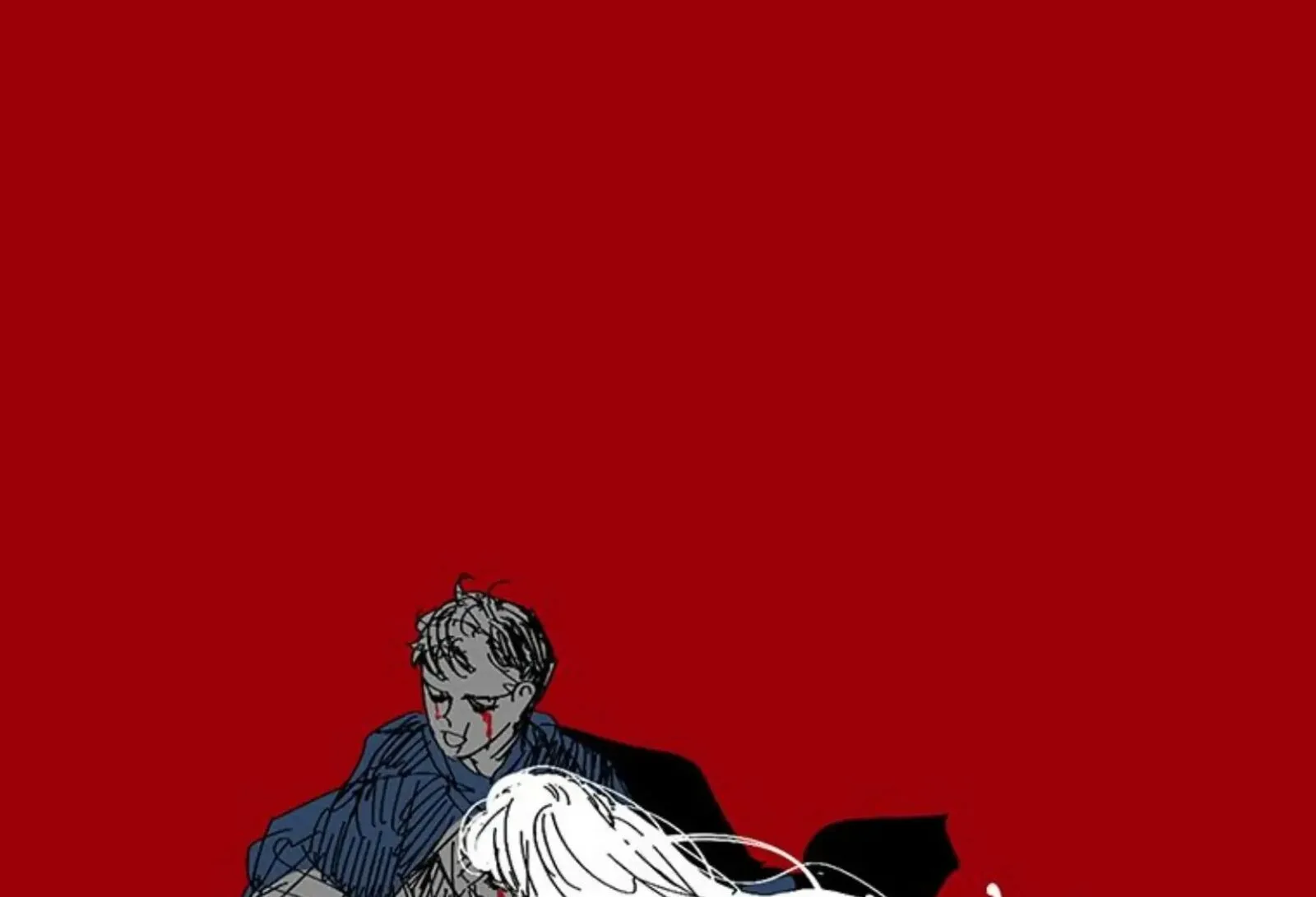 The Pale Horse Chapter 284 page 337