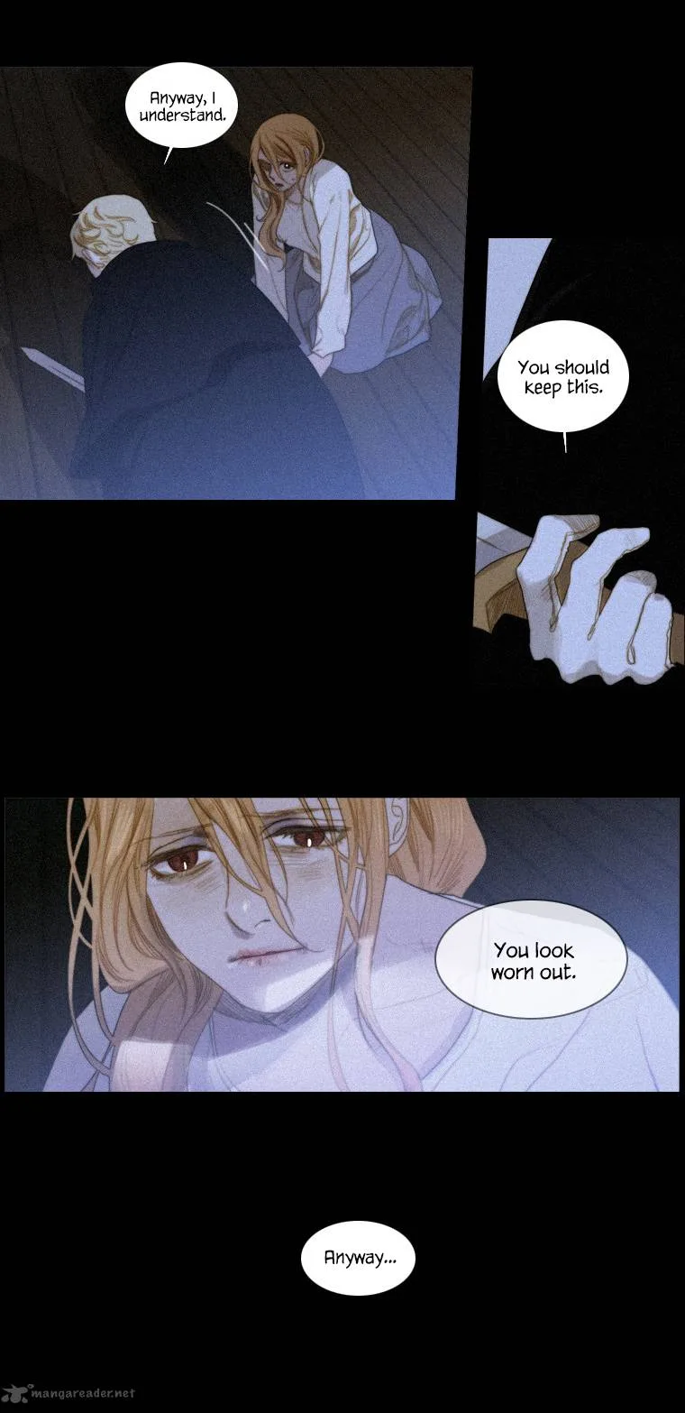 The Pale Horse Chapter 29 page 19