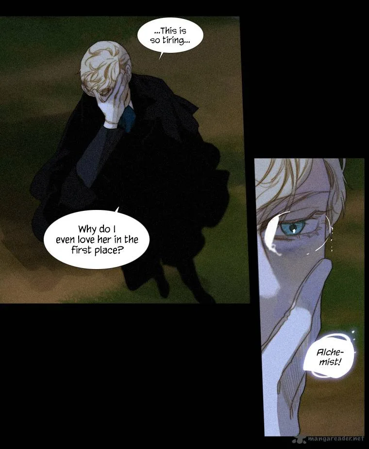 The Pale Horse Chapter 29 page 25