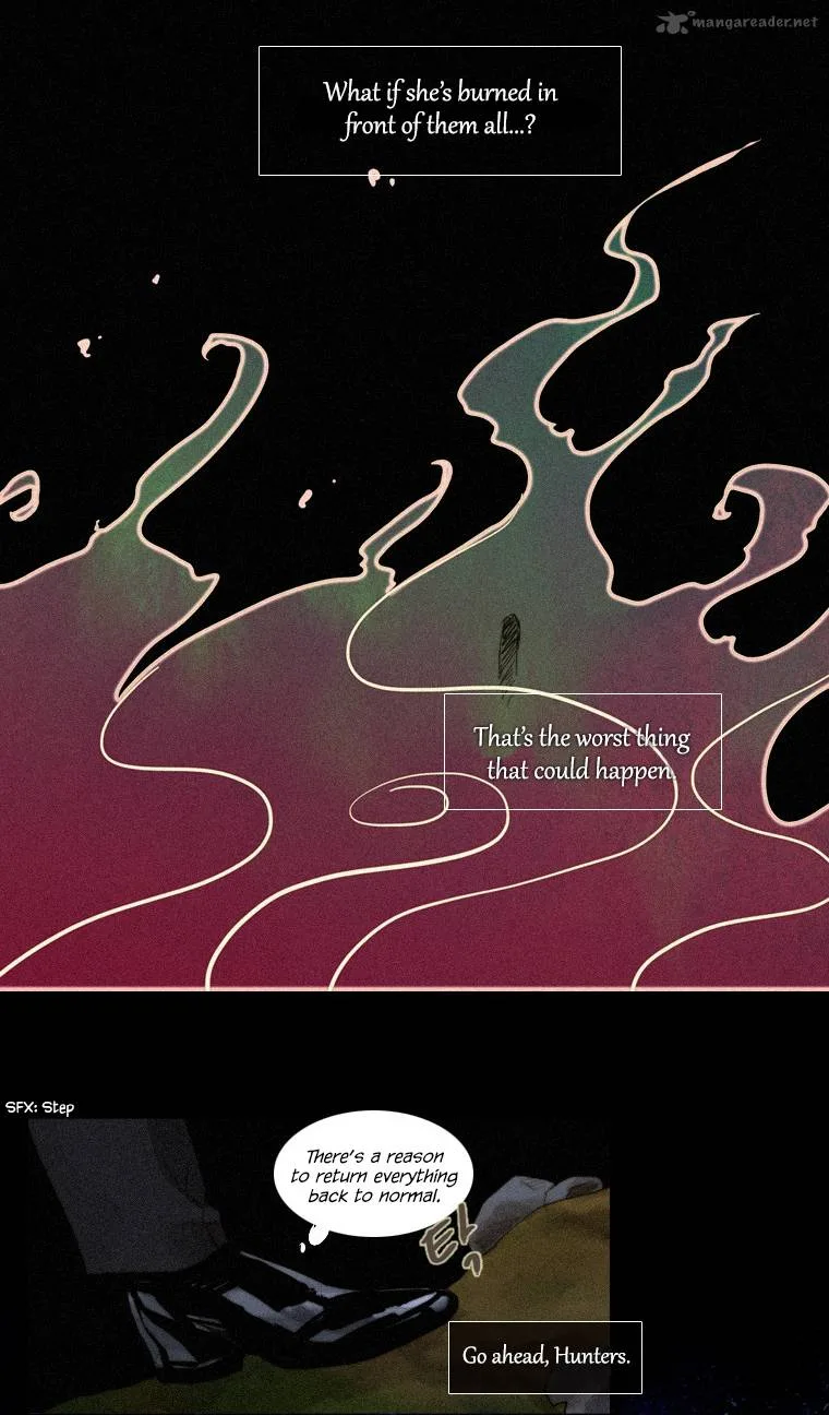 The Pale Horse Chapter 29 page 23