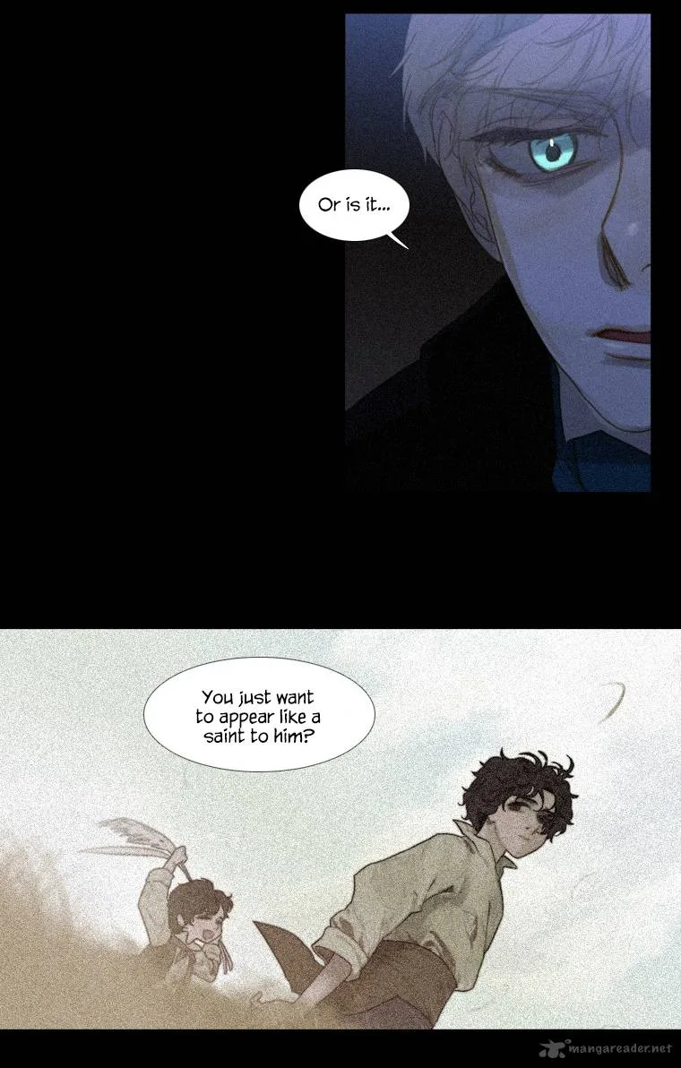 The Pale Horse Chapter 29 page 16