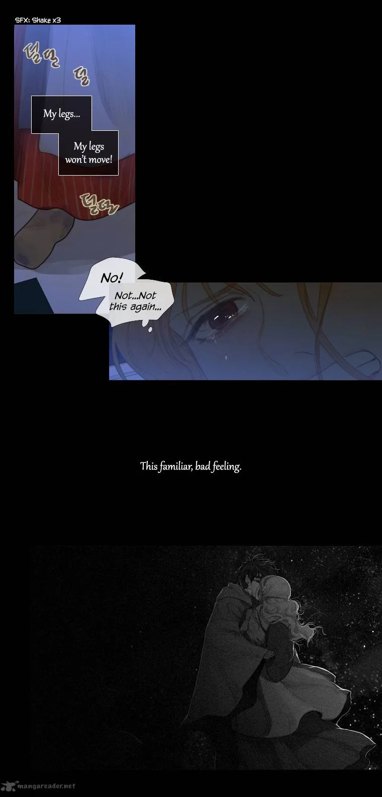 The Pale Horse Chapter 29 page 34
