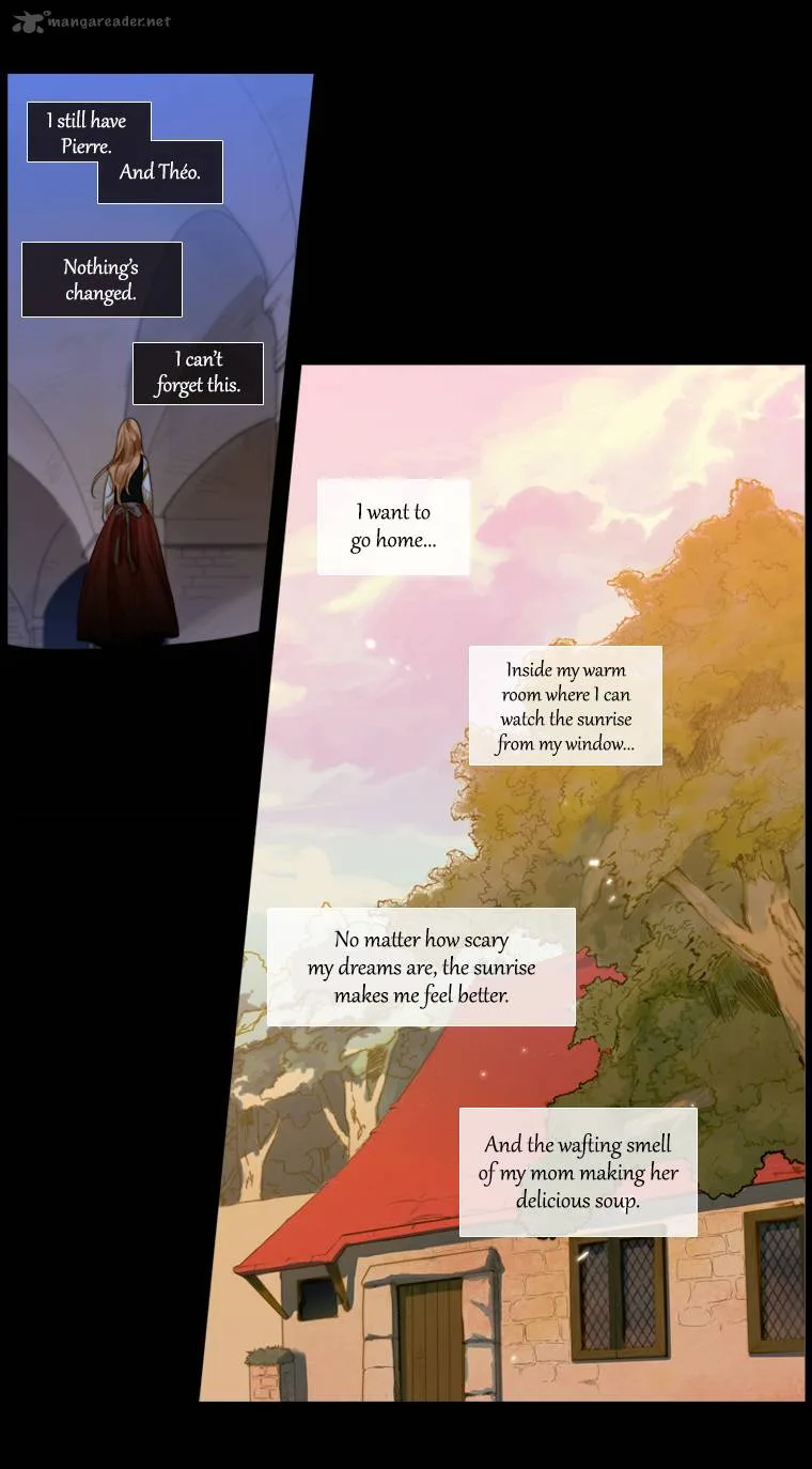 The Pale Horse Chapter 29 page 9