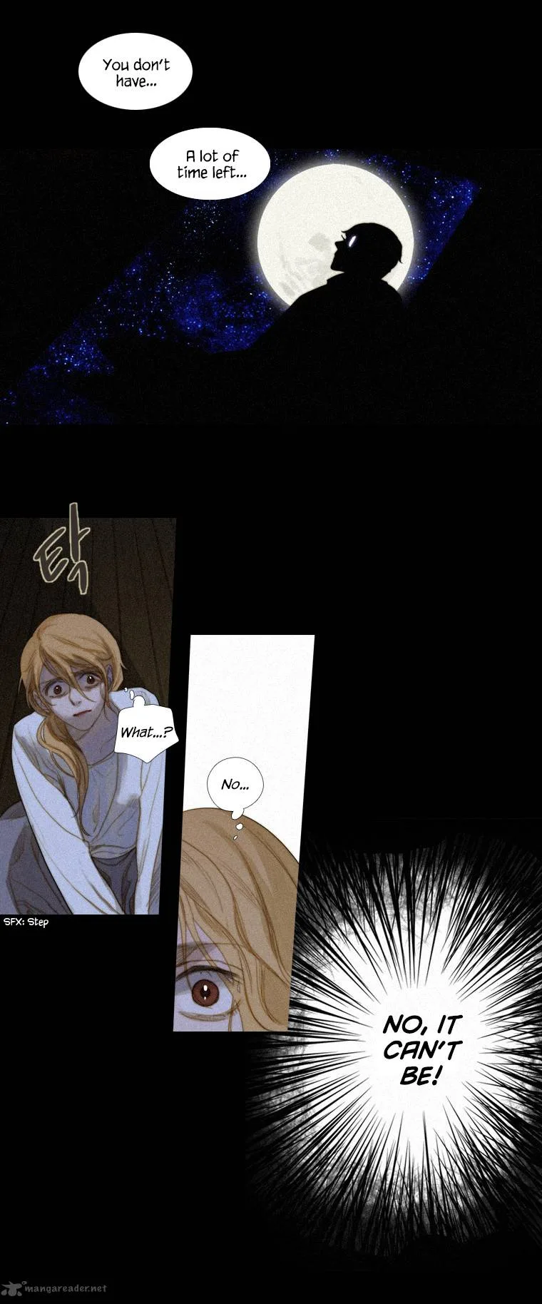 The Pale Horse Chapter 29 page 20