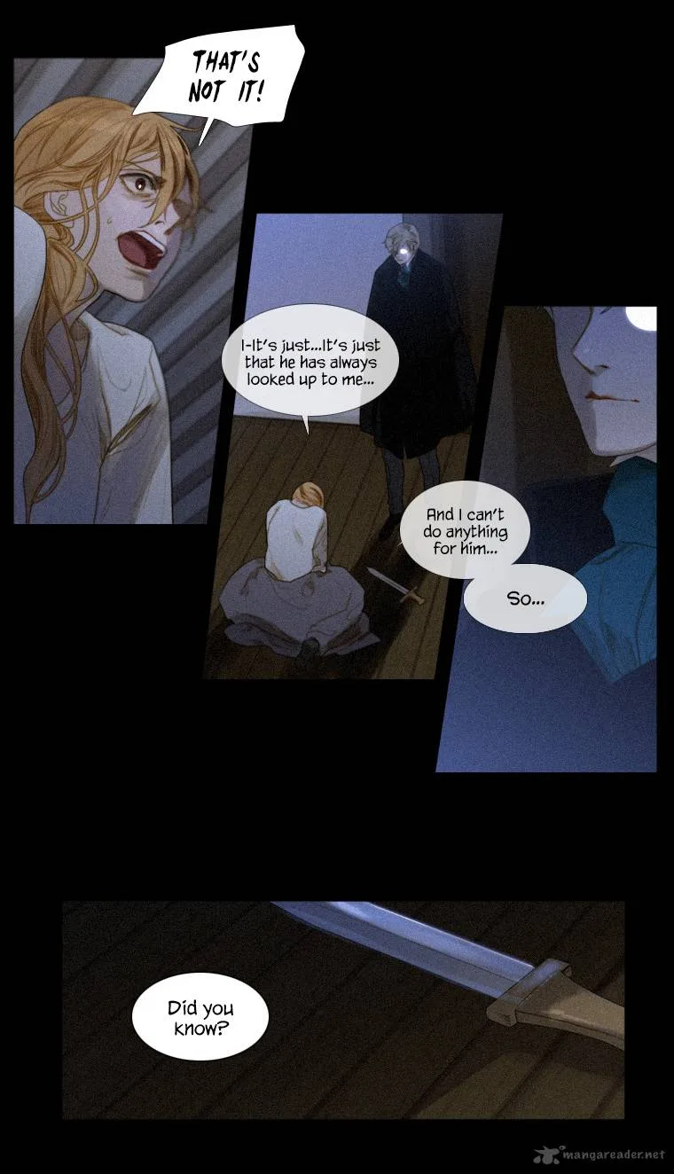The Pale Horse Chapter 29 page 17