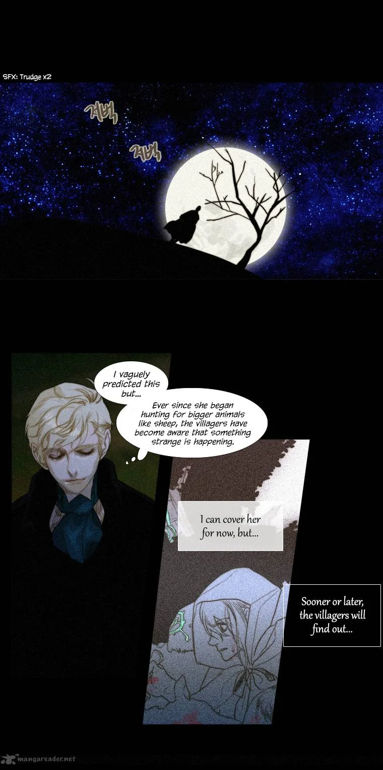 The Pale Horse Chapter 29 page 22