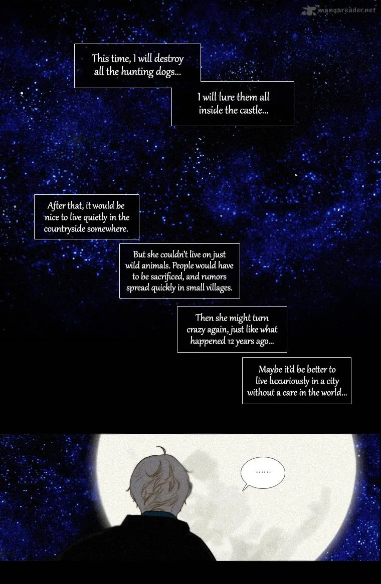 The Pale Horse Chapter 29 page 24