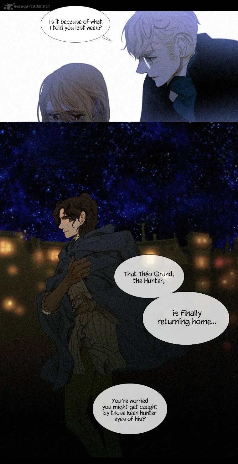 The Pale Horse Chapter 29 page 15