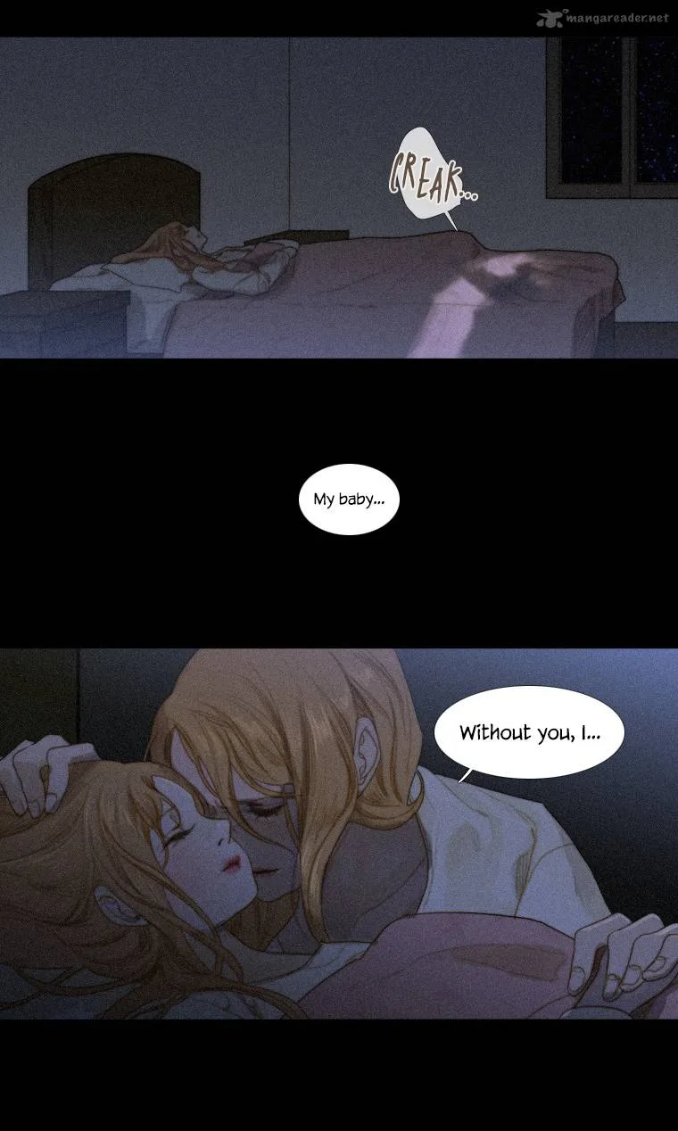 The Pale Horse Chapter 29 page 21