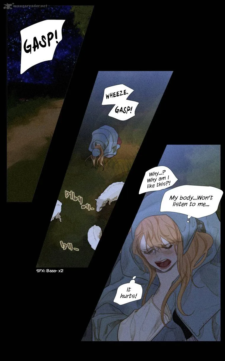 The Pale Horse Chapter 29 page 36