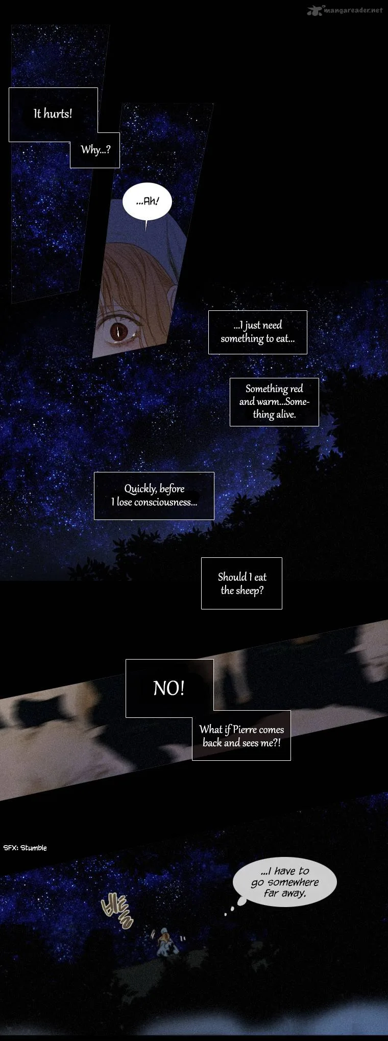 The Pale Horse Chapter 29 page 37