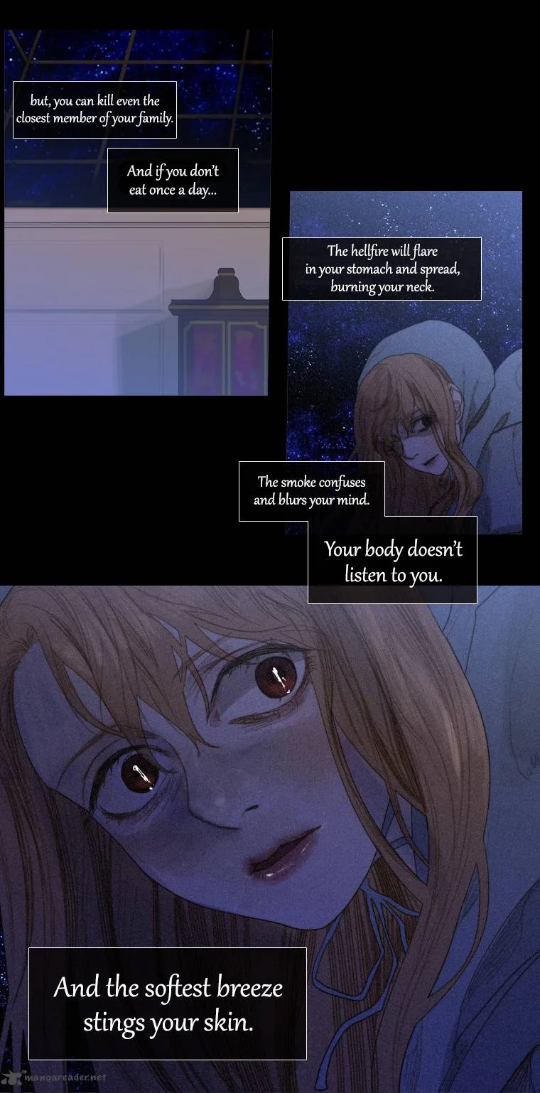 The Pale Horse Chapter 29 page 41