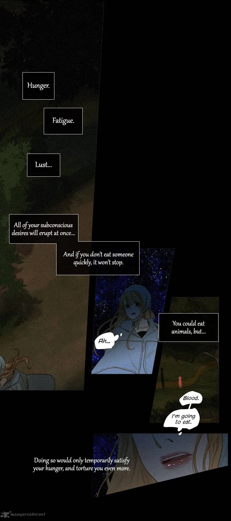 The Pale Horse Chapter 29 page 42