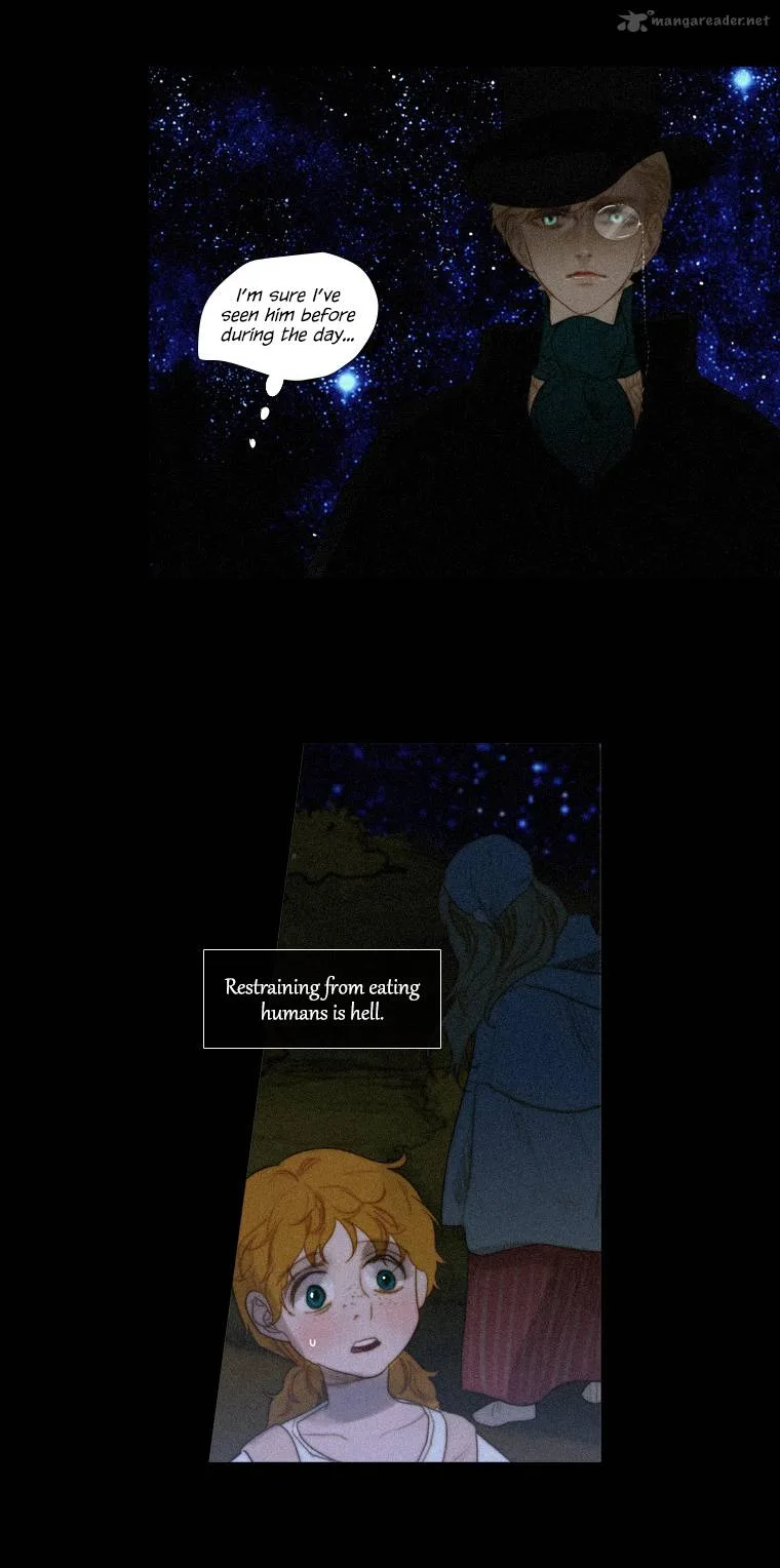 The Pale Horse Chapter 29 page 44