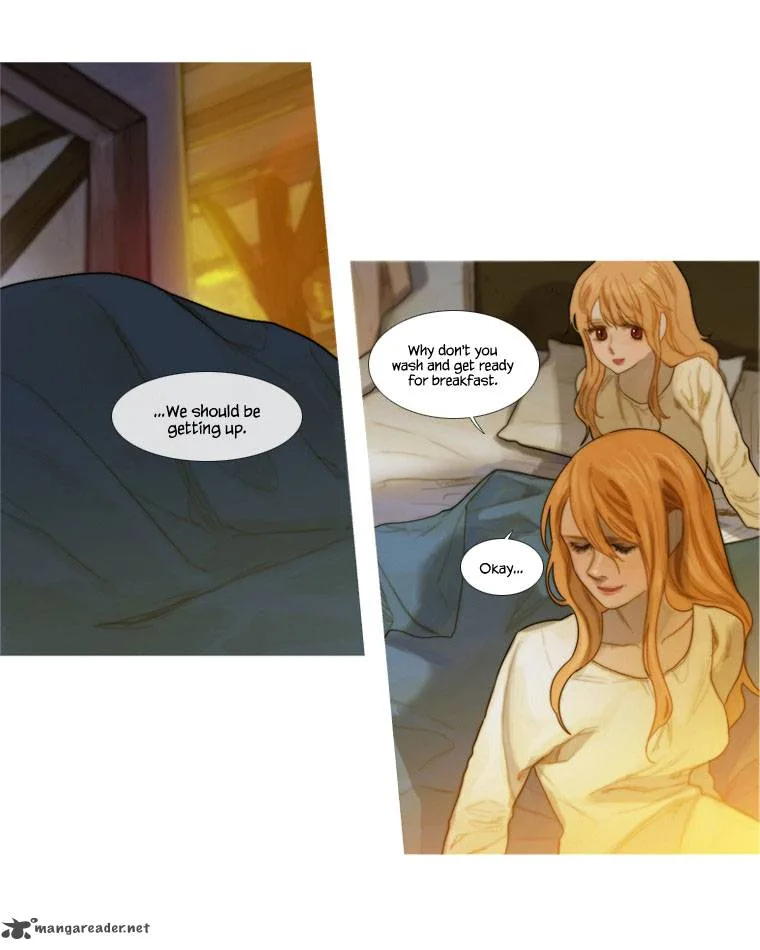The Pale Horse Chapter 3 page 8