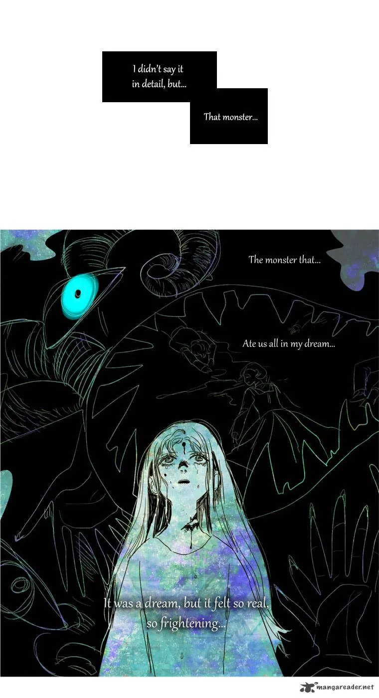The Pale Horse Chapter 3 page 10