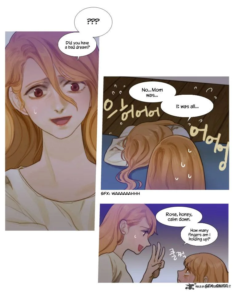 The Pale Horse Chapter 3 page 4