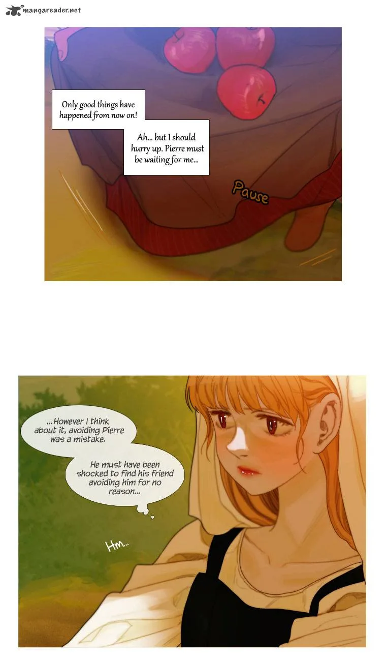 The Pale Horse Chapter 3 page 27