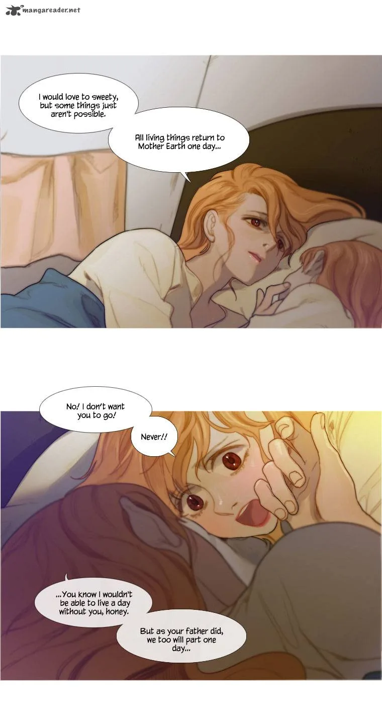 The Pale Horse Chapter 3 page 7
