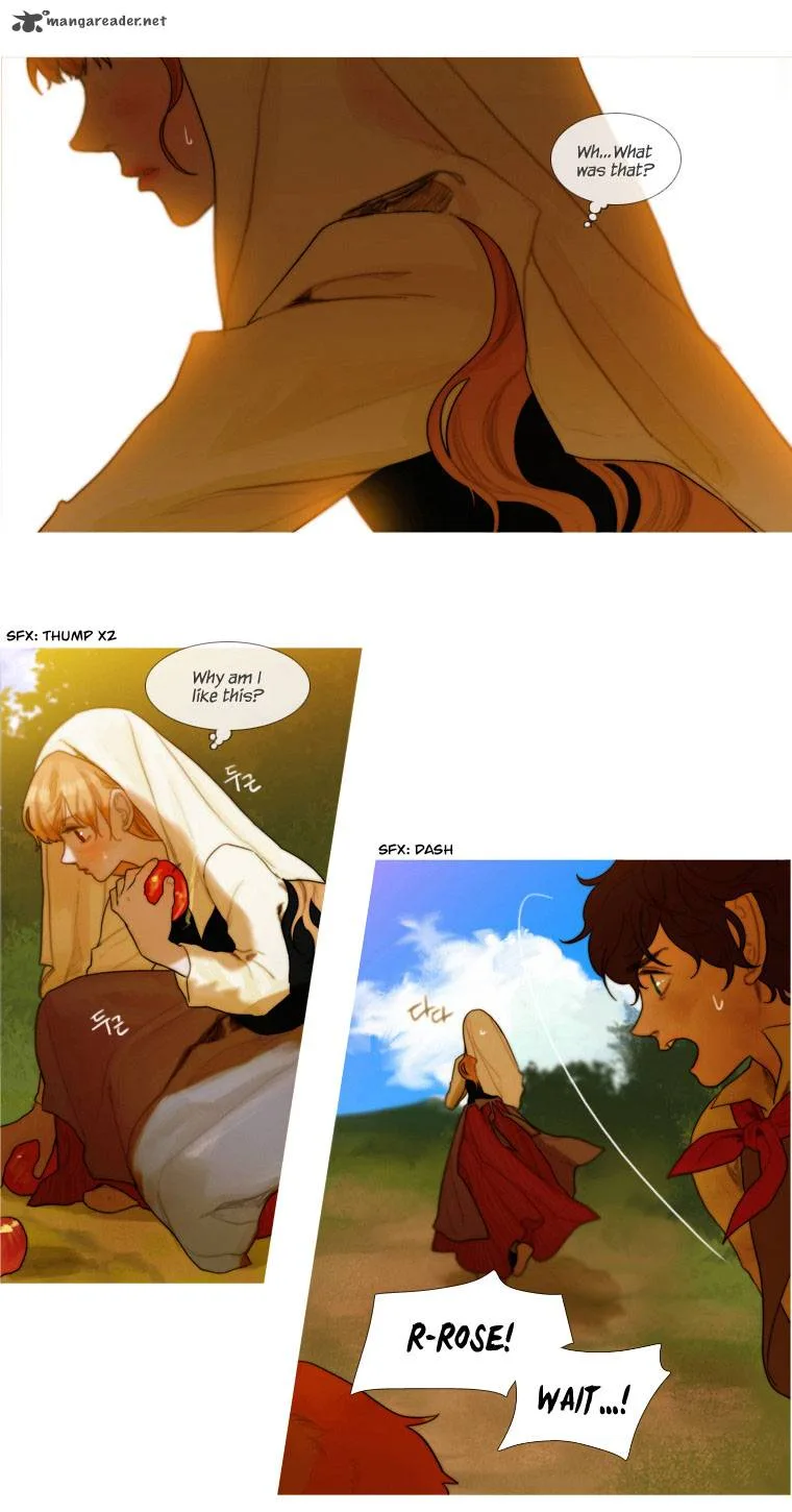The Pale Horse Chapter 3 page 33