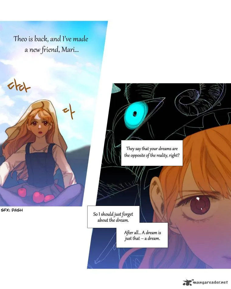 The Pale Horse Chapter 3 page 26