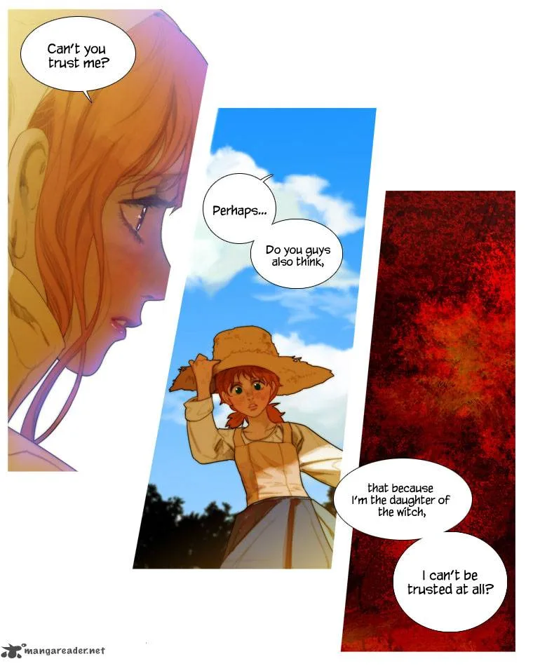 The Pale Horse Chapter 3 page 38
