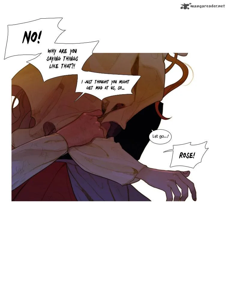 The Pale Horse Chapter 3 page 39