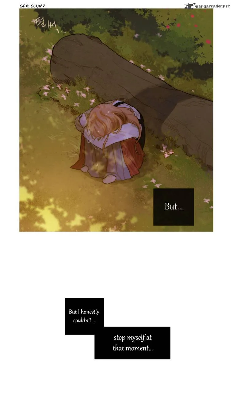 The Pale Horse Chapter 3 page 51