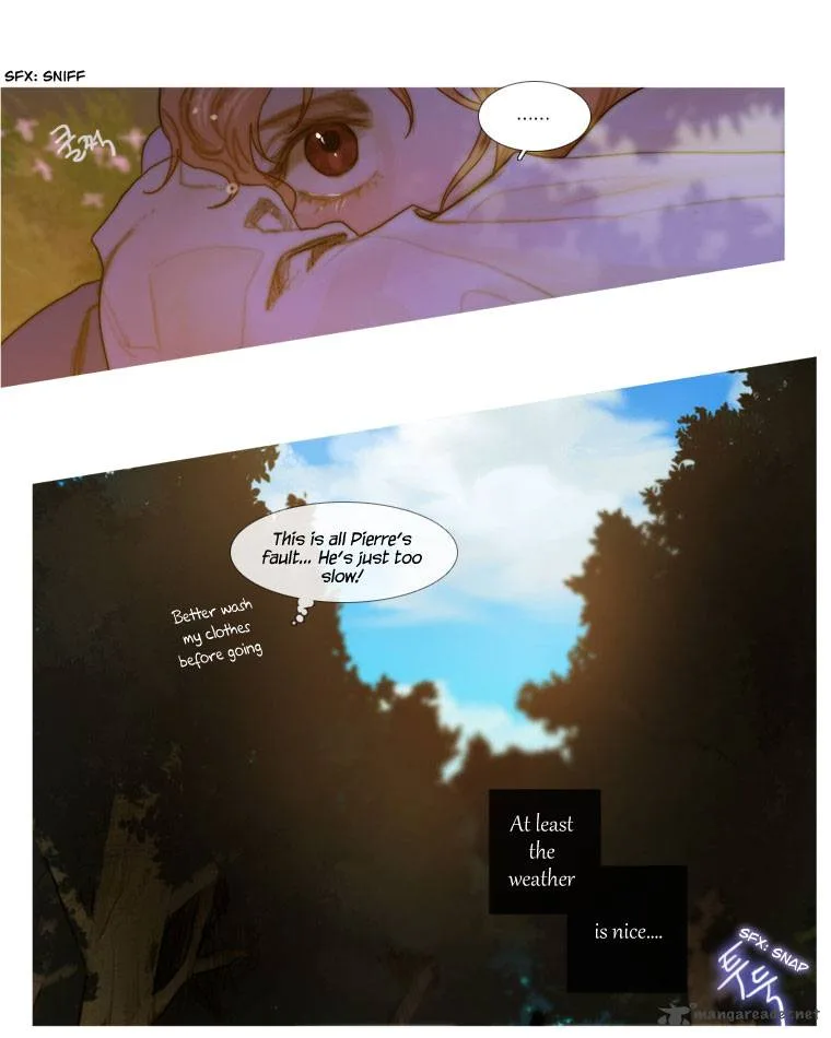 The Pale Horse Chapter 3 page 52