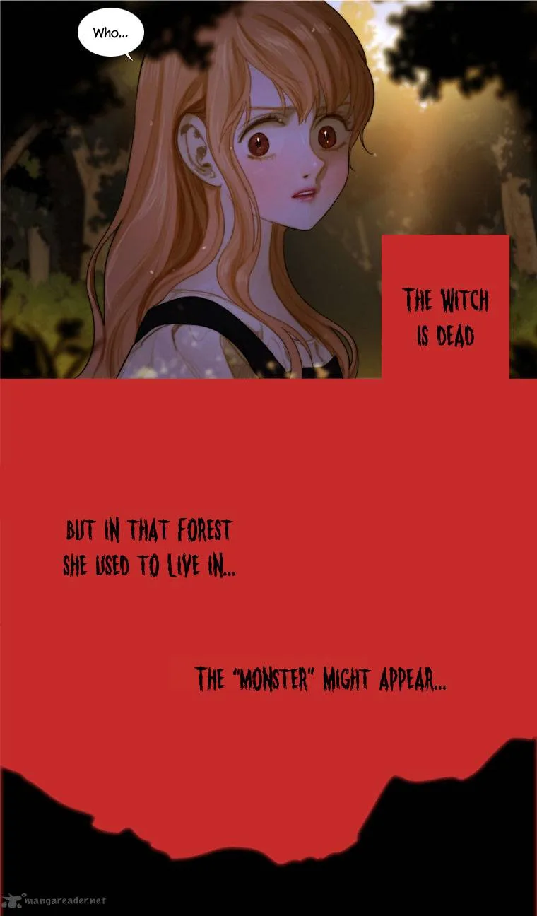 The Pale Horse Chapter 3 page 55