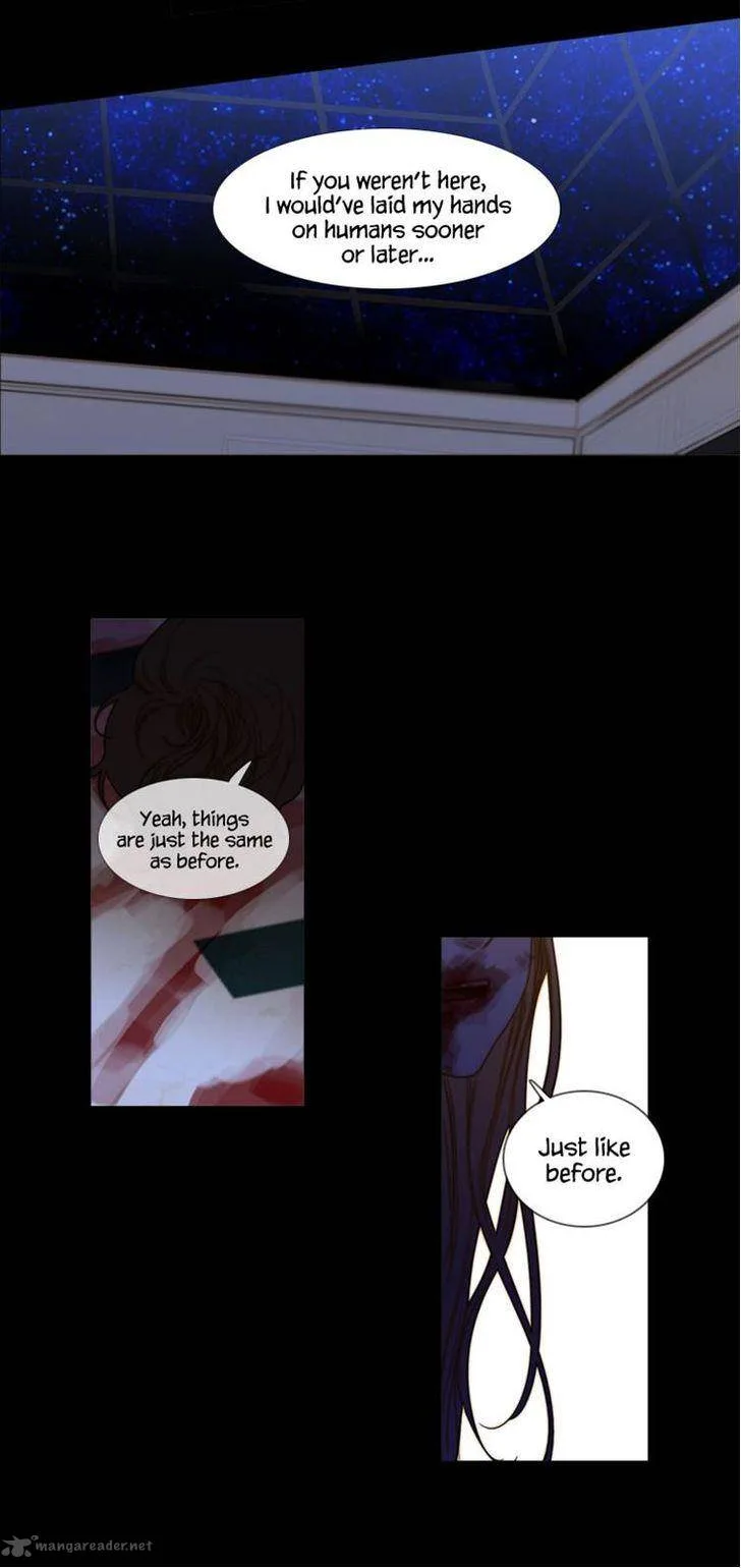 The Pale Horse Chapter 30 page 21