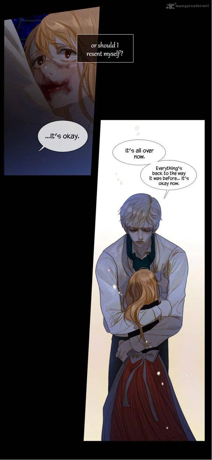 The Pale Horse Chapter 30 page 24