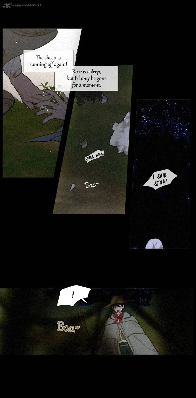 The Pale Horse Chapter 31 page 15