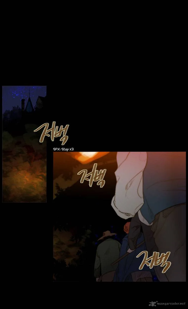 The Pale Horse Chapter 31 page 8