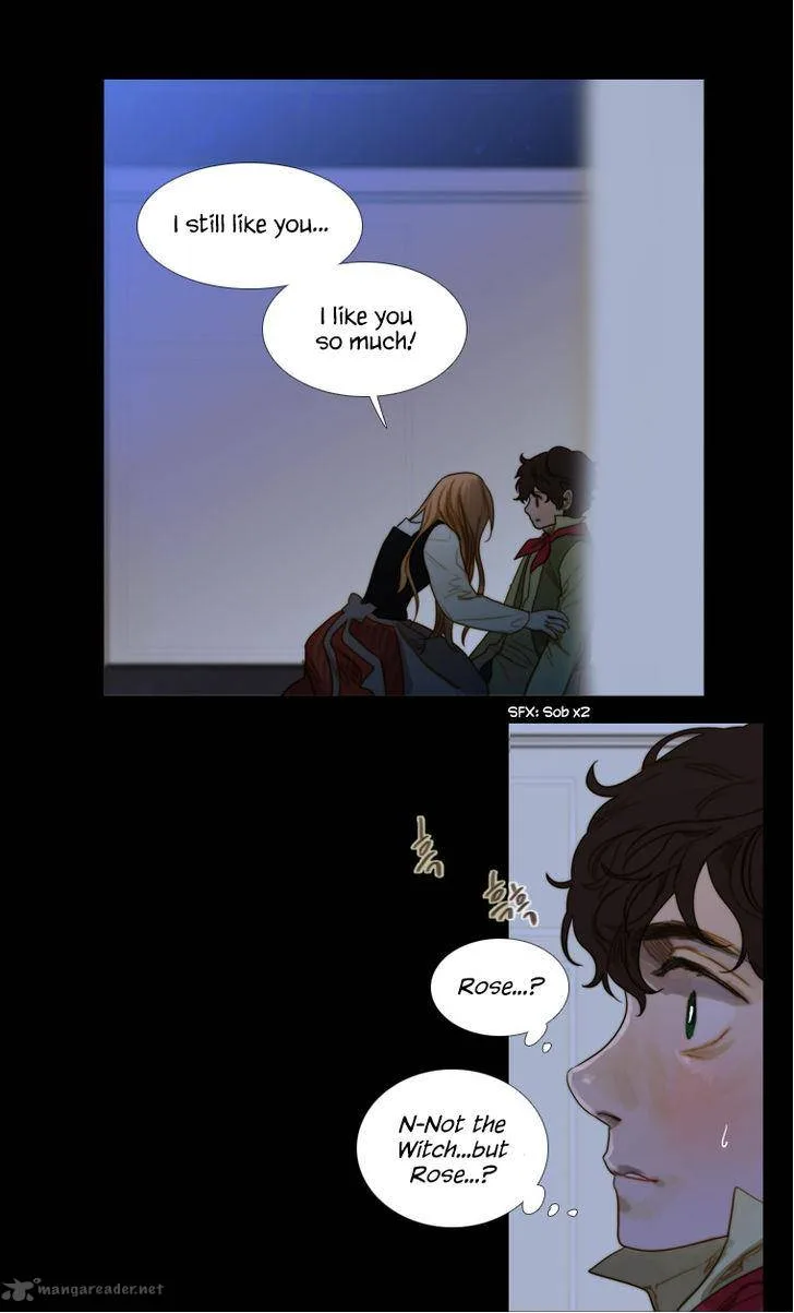 The Pale Horse Chapter 32 page 7