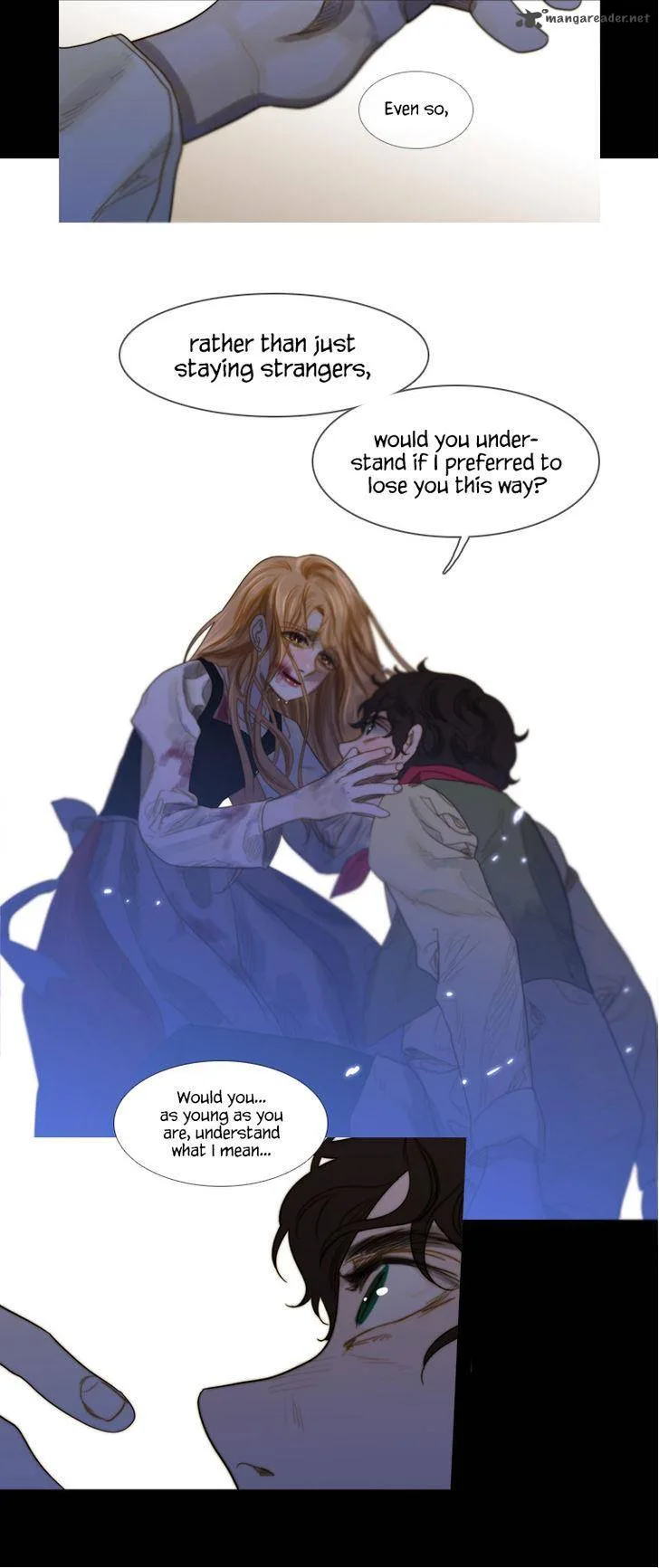 The Pale Horse Chapter 32 page 14