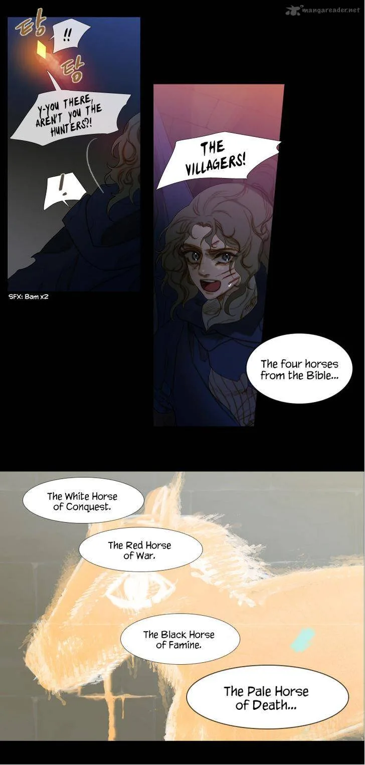 The Pale Horse Chapter 32 page 29