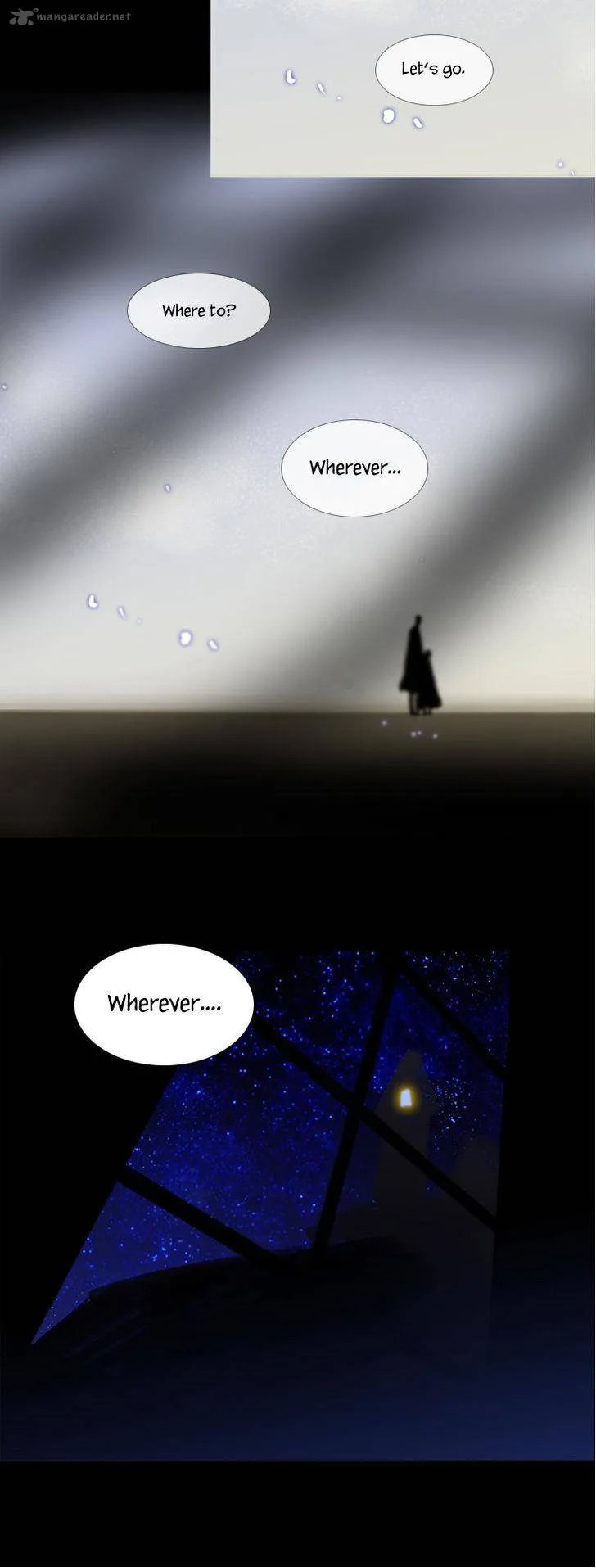 The Pale Horse Chapter 32 page 23
