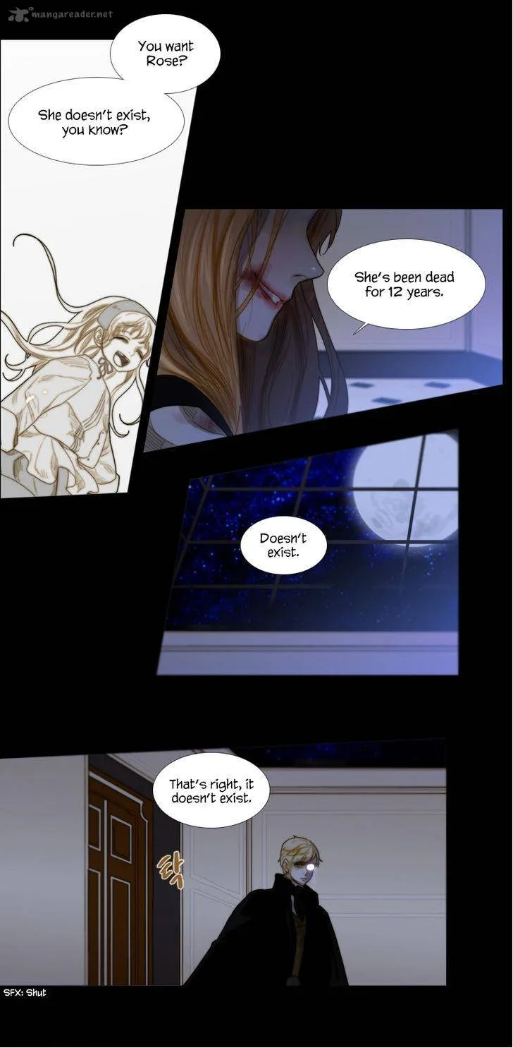 The Pale Horse Chapter 32 page 4