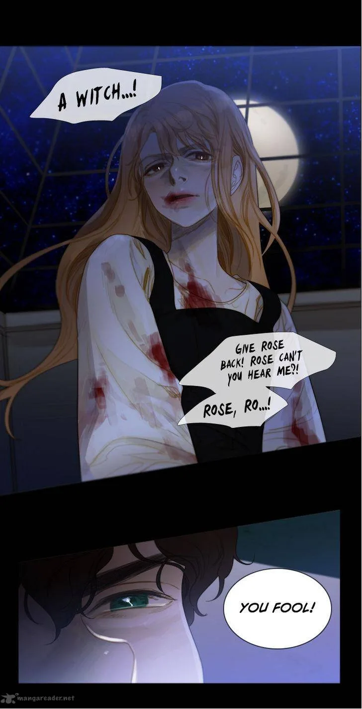 The Pale Horse Chapter 32 page 3