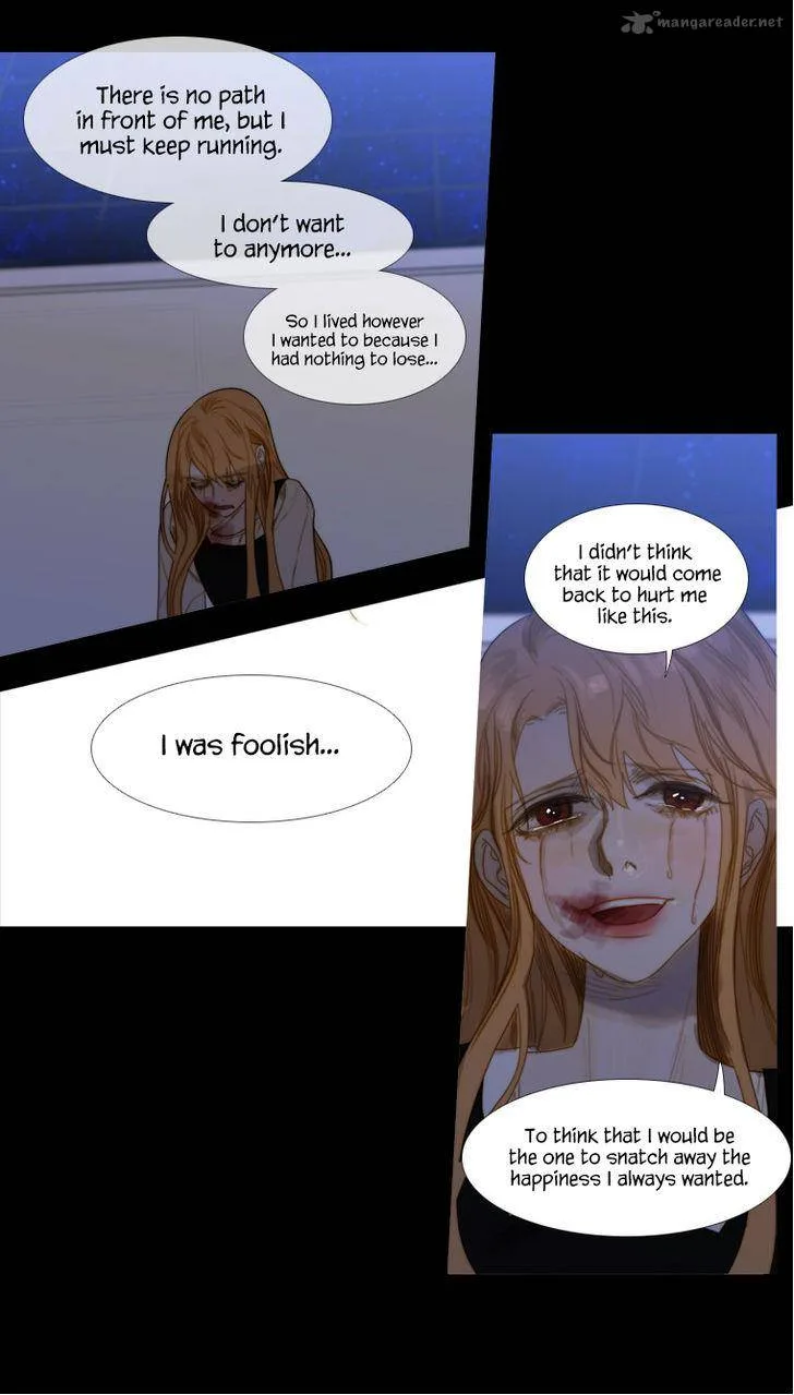 The Pale Horse Chapter 32 page 11