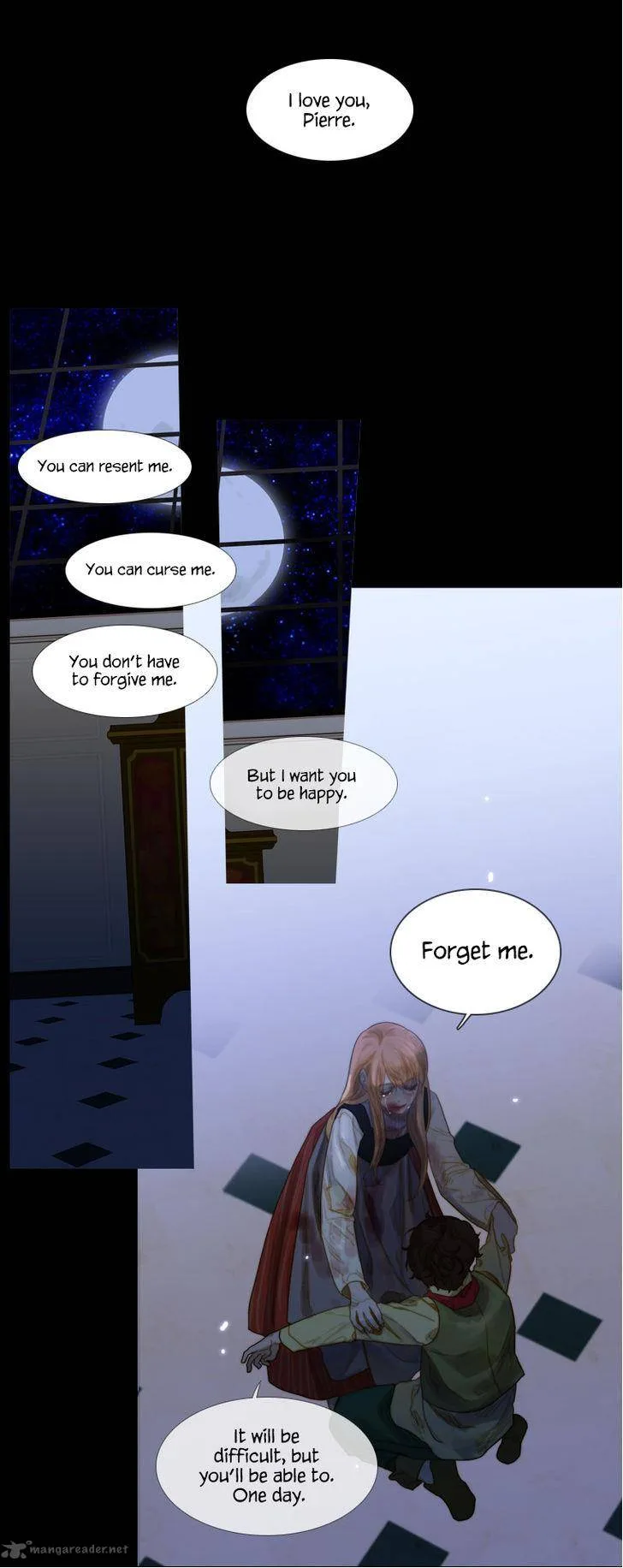 The Pale Horse Chapter 32 page 15