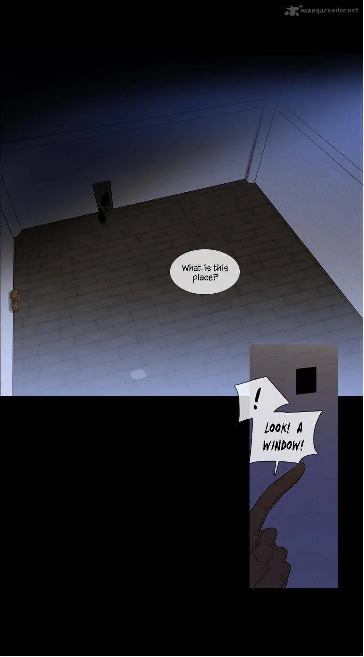 The Pale Horse Chapter 32 page 25