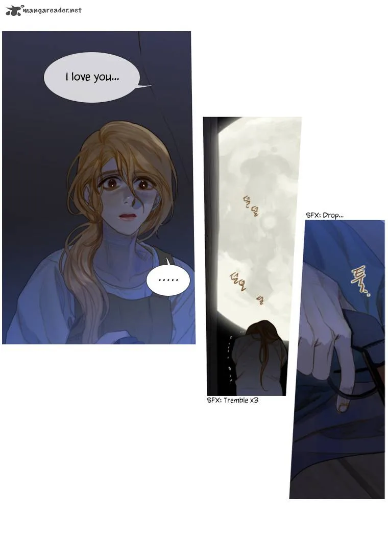 The Pale Horse Chapter 33 page 17