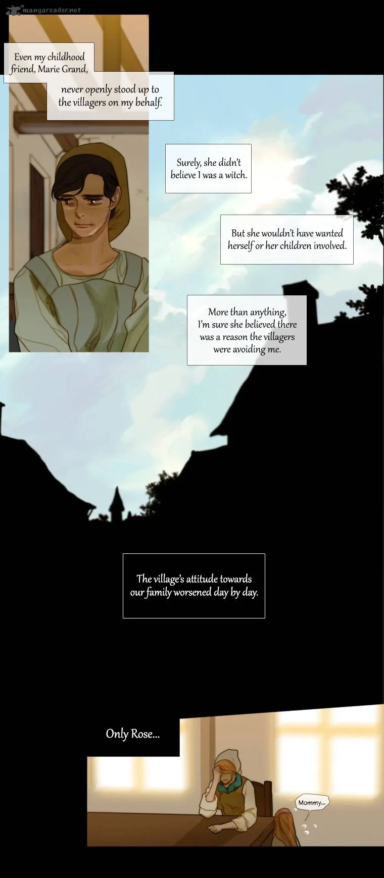The Pale Horse Chapter 33 page 23