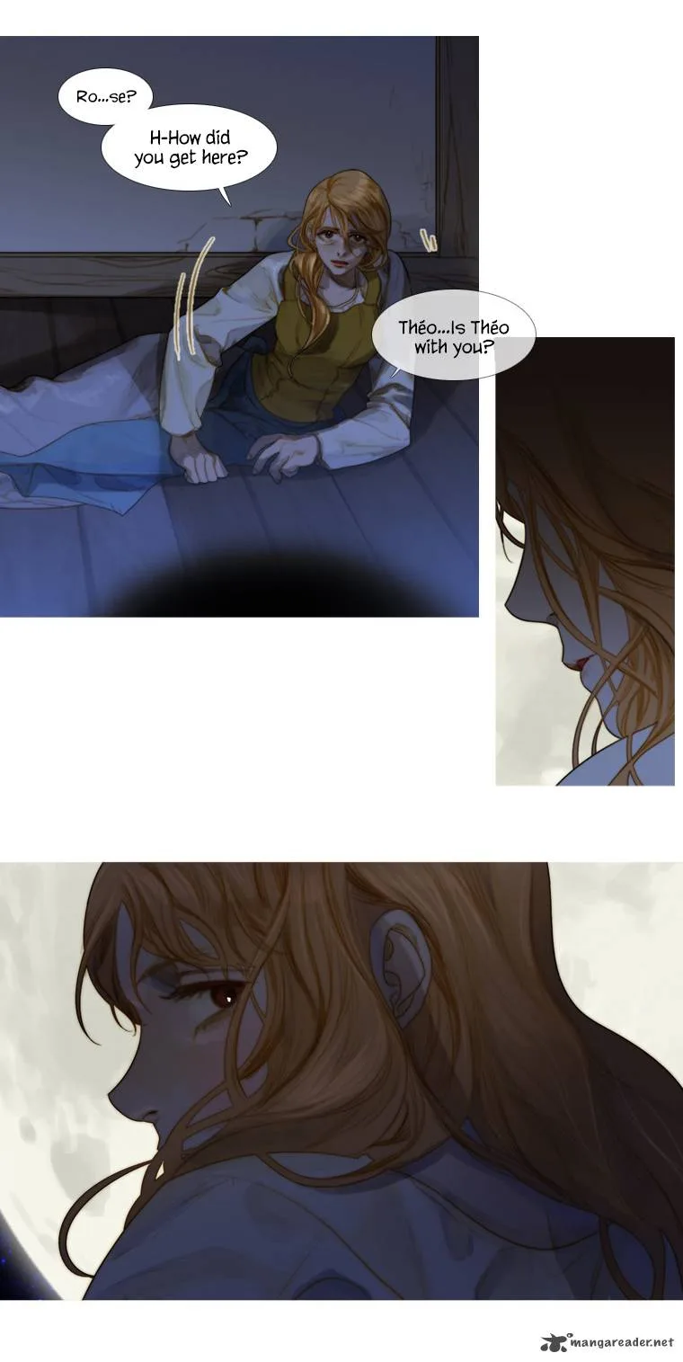 The Pale Horse Chapter 33 page 7